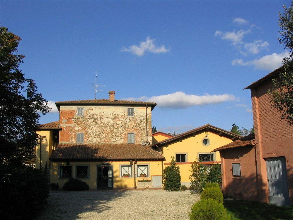 Podere Violino Sansepolcro Exterior foto