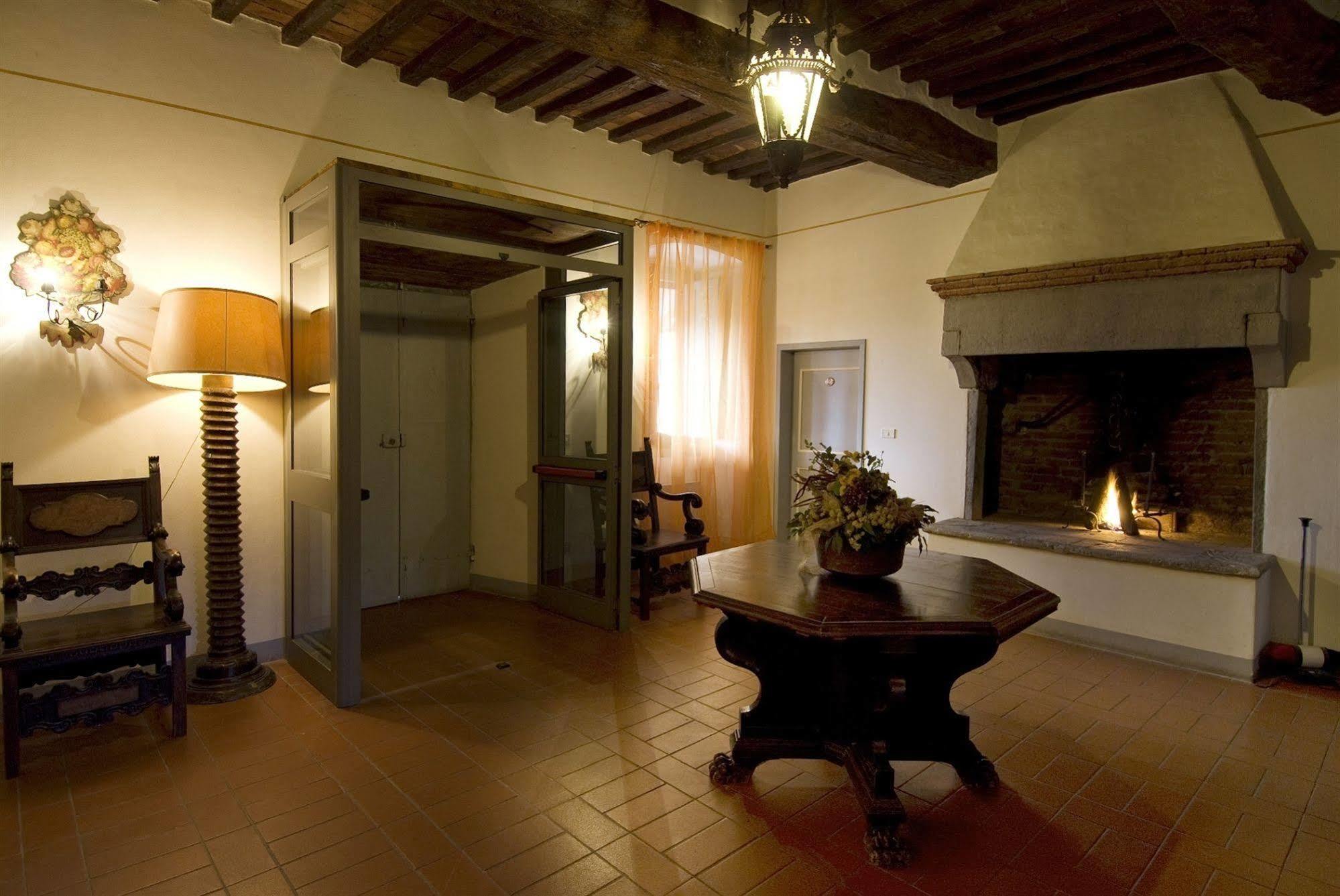 Podere Violino Sansepolcro Exterior foto
