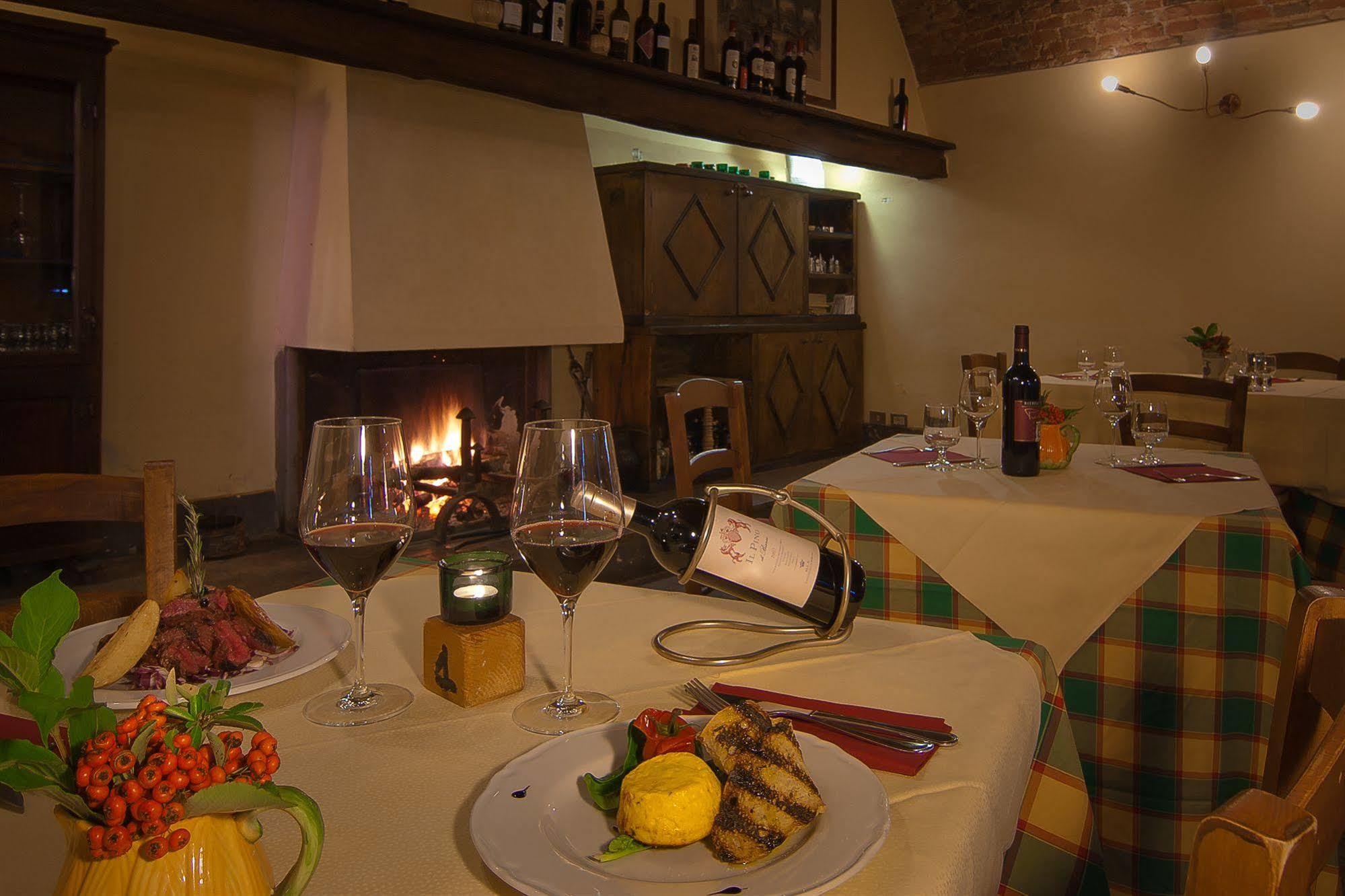 Podere Violino Sansepolcro Exterior foto
